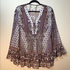 Blouse by Style & Co.